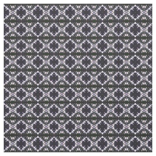 Baumwollgewebe (58" Breite) Stoff (Muster)