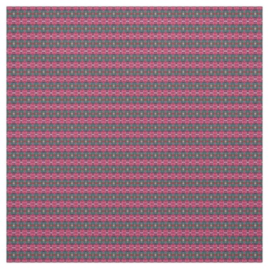 Baumwollgewebe (58" Breite) Stoff (Muster)