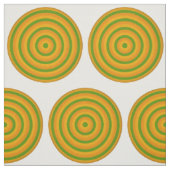 Baumwollgewebe aus Baumwolle, mit Circle Design Stoff (Muster)