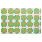 Baumwollgewebe aus Baumwolle, mit Circle Design Stoff (Fat Quarter (45,7 x 55,9 cm))