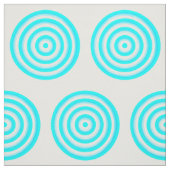 Baumwollgewebe aus Baumwolle, mit Circle Design Stoff (Muster)