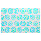 Baumwollgewebe aus Baumwolle, mit Circle Design Stoff (Fat Quarter (45,7 x 55,9 cm))