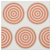 Baumwollgewebe aus Baumwolle, mit Circle Design Stoff (Muster)