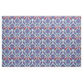 Baumwollgewebe aus marokkanischem Tile Boho Stoff (Fat Quarter (45,7 x 55,9 cm))