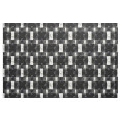 Baumwollgewebe aus Skelett-Crew Stoff (Fat Quarter (45,7 x 55,9 cm))