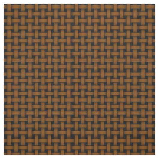 Baumwollgewebe braun stoff (Muster)