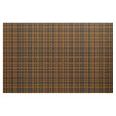 Baumwollgewebe braun stoff (Fat Quarter (45,7 x 55,9 cm))