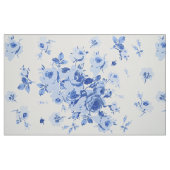 Baumwollgewebe in Emalyn, Heidelbeere 1 Stoff (Fat Quarter (45,7 x 55,9 cm))