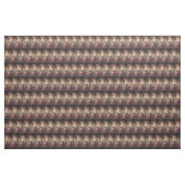 Baumwollgewebe mit Blumenmuster Stoff (Yard (91,4 cm))