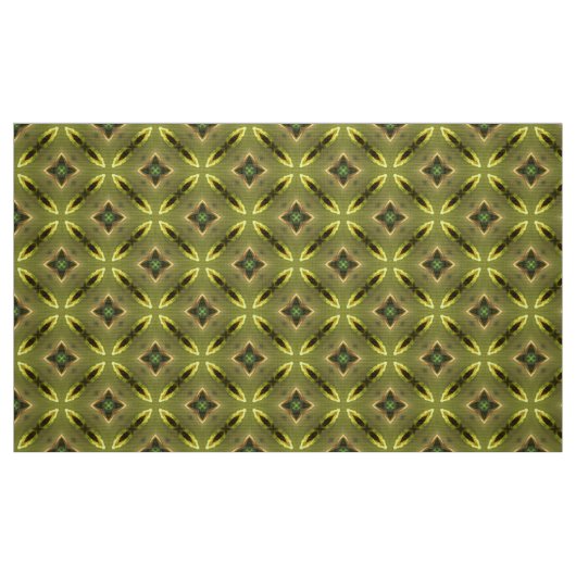 Baumwollgewebe nach Maß Stoff (Fat Quarter (45,7 x 55,9 cm))
