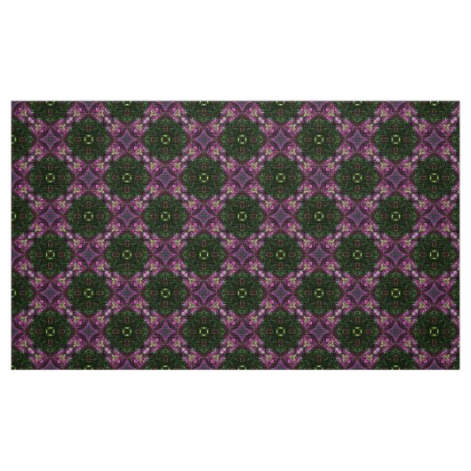 Baumwollgewebe nach Maß Stoff (Fat Quarter (45,7 x 55,9 cm))