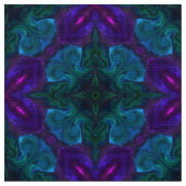 Baumwollgewebe nach Maß Stoff (Nahaufnahme)