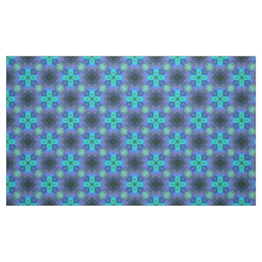 Baumwollgewebe nach Maß Stoff (Fat Quarter (45,7 x 55,9 cm))