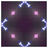 Baumwollgewebe nach Maß Stoff (Nahaufnahme)