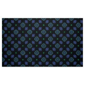 Baumwollgewebe nach Maß Stoff (Fat Quarter (45,7 x 55,9 cm))