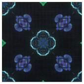 Baumwollgewebe nach Maß Stoff (Nahaufnahme)