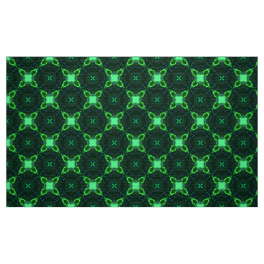 Baumwollgewebe nach Maß Stoff (Fat Quarter (45,7 x 55,9 cm))