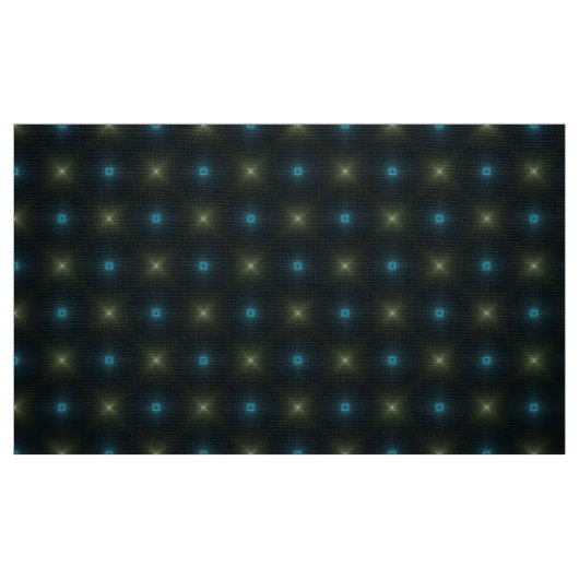 Baumwollgewebe nach Maß Stoff (Fat Quarter (45,7 x 55,9 cm))