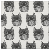 Baumwollgewebe Stoff (Nahaufnahme)