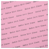 Baumwollgewebe Stoff (Muster)