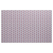 Baumwollgewebe Stoff (Yard (91,4 cm))