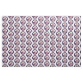 Baumwollgewebe Stoff (Fat Quarter (45,7 x 55,9 cm))