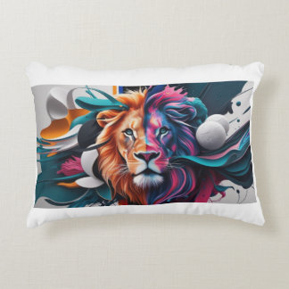 Baumwollkissen Dekokissen