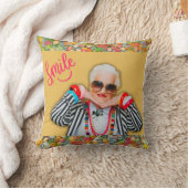 Baumwollkissen Kissen (Decke)