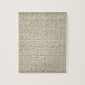 Baumwollleinen-Hintergrund Puzzle