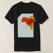 Baumwollpapier1 T-Shirt (Design vorne)