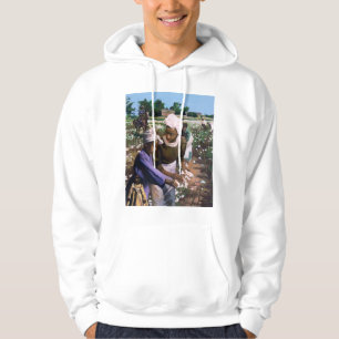 Baumwollpflücker 2003 hoodie