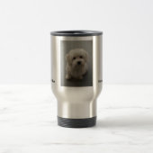 Baumwollreise-Tasse Reisebecher (Mittel)