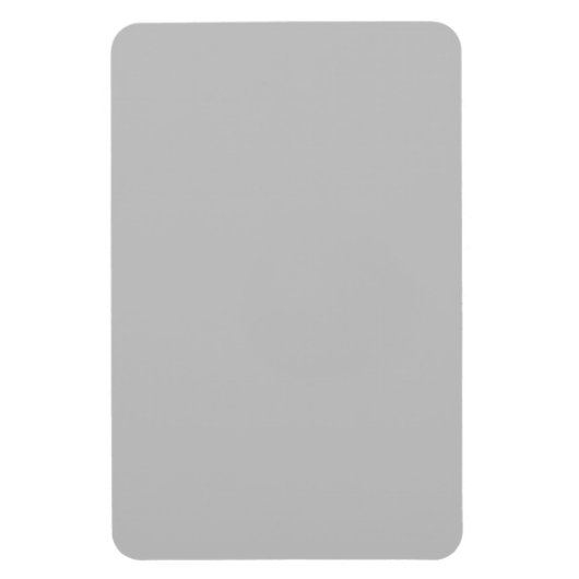 Baumwollsaat, Geist, graue Wolke, Magnet (Vertikal)