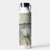 Baumwollsonne Trinkflasche (Vorne)