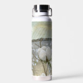 Baumwollsonne Trinkflasche (Rückseite)