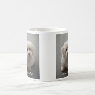 BaumwollTasse Kaffeetasse