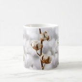 Baumwolltasse Kaffeetasse (Mittel)