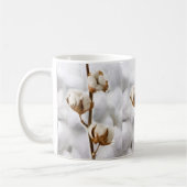 Baumwolltasse Kaffeetasse (Links)