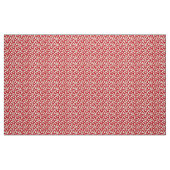 Baumwollteppichgewebe Stoff (Fat Quarter (45,7 x 55,9 cm))