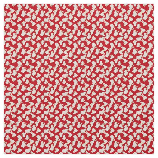 Baumwollteppichgewebe Stoff (Muster)