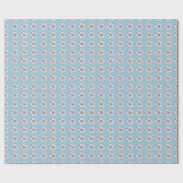 Baumwollverpackungspapier Geschenkpapier