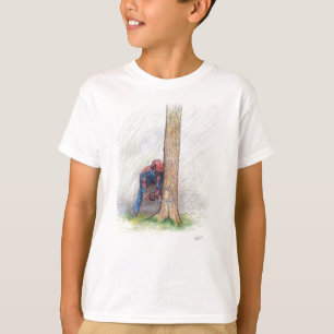 Baumzüchter-Baum-Chirurg T-Shirt