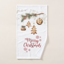 Baumzweig, Ornamente, Sterne Weihnachten