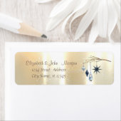 Baumzweig, Weihnachtsbällchen, Weihnachtsmann (Insitu)