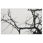 Baumzweige Stoff (Fat Quarter (45,7 x 55,9 cm))