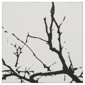 Baumzweige Stoff (Muster)