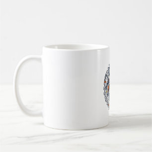 Baupapa des Geburtstagskind-Shirt-Design_ Kaffeetasse