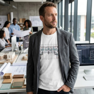 Bauplan T-Shirt