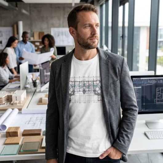 Bauplan T-Shirt