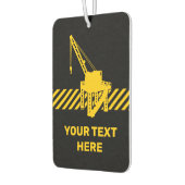 Bauplattform Autolufterfrischer (Links)